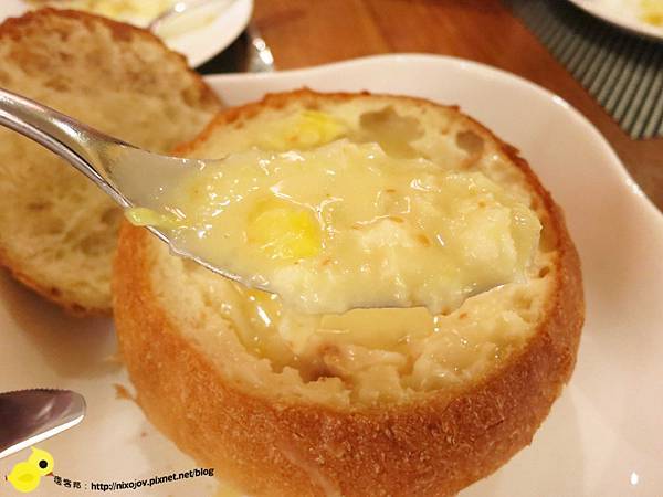 【台北 忠孝敦化捷運站】新帆船餐廳-來自澳門的正統葡式料理