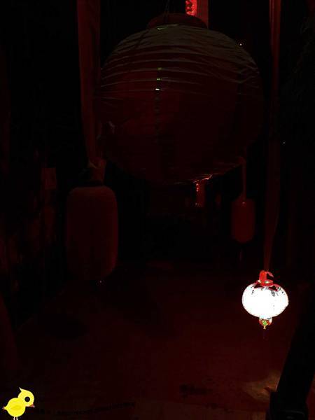 【桃園 中壢】king house鬼屋-刑事命案、鬼屋解謎