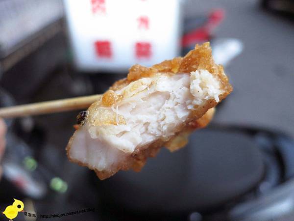 【新莊】香酥雞-３０元雞排１０元米腸