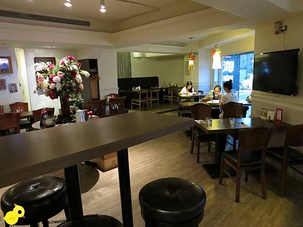 【台北 忠孝敦化】BUTTER 法式輕食餐廳-經典法國口味料理