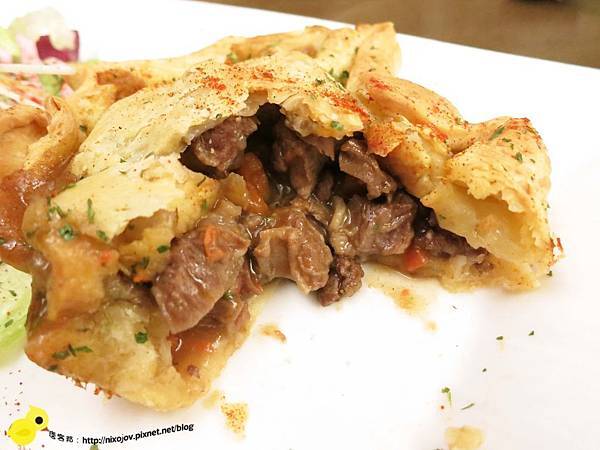 【台北 忠孝敦化】BUTTER 法式輕食餐廳-經典法國口味料理