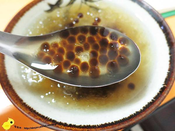 【新莊】粉圓國-１碗１０元的粉圓冰