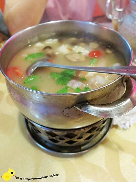 【台北 公館】南城泰式料理-泰式料理吃到飽