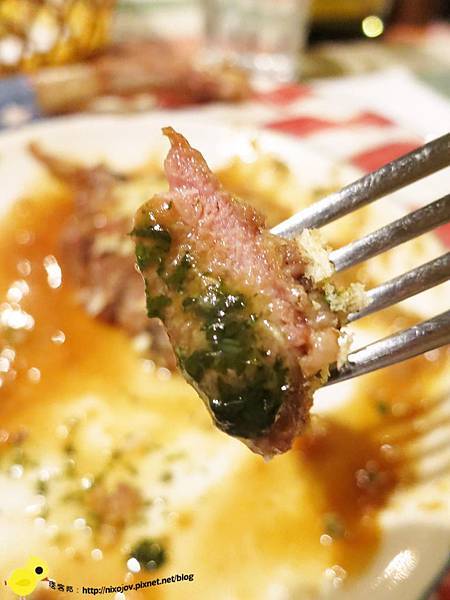 【台北 台電大樓】洋旗牛排餐廳-洋蔥的弟弟