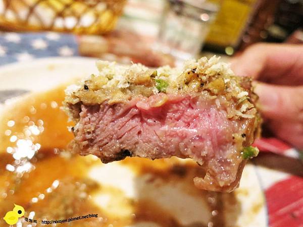 【台北 台電大樓】洋旗牛排餐廳-洋蔥的弟弟