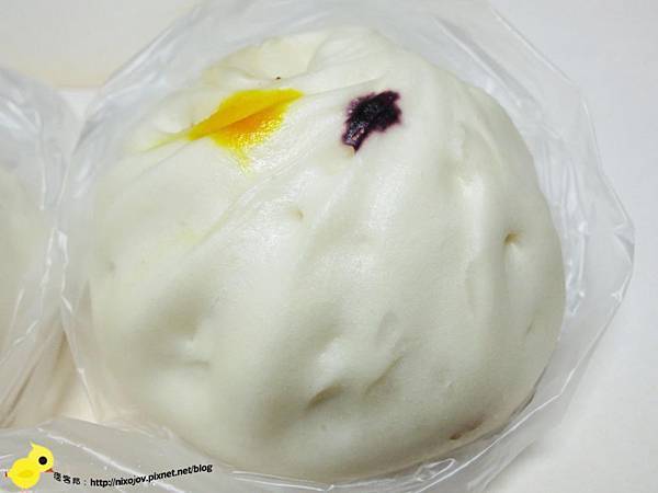 【新莊 小吃】宜蘭土包仔-１顆十元的包子