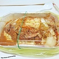 【新莊】七十六町歐姆蛋包飯-滑嫩的歐姆蛋