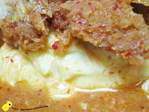 【新莊】七十六町歐姆蛋包飯-滑嫩的歐姆蛋