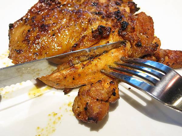 【新莊 餐廳】The Fire著火美式炭烤牛排-獨特炭燒乾式熟成牛排