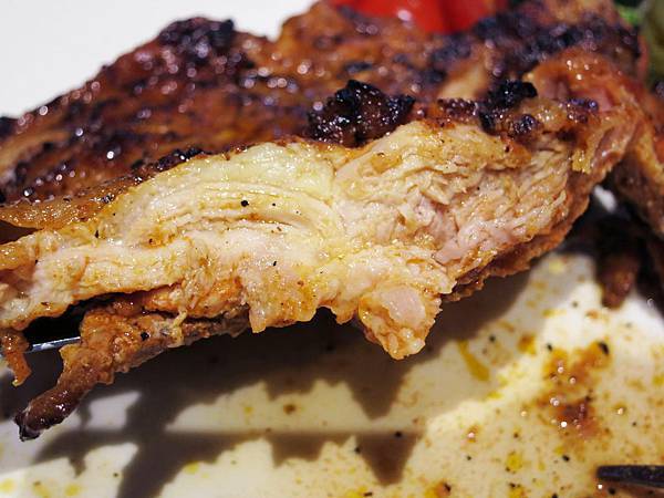 【新莊 餐廳】The Fire著火美式炭烤牛排-獨特炭燒乾式熟成牛排