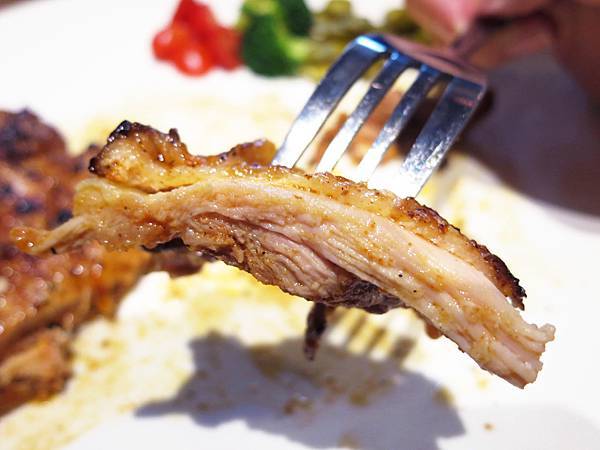 【新莊 餐廳】The Fire著火美式炭烤牛排-獨特炭燒乾式熟成牛排