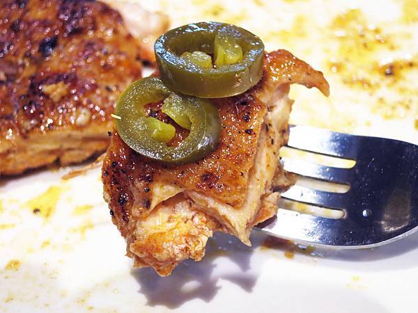 【新莊 餐廳】The Fire著火美式炭烤牛排-獨特炭燒乾式熟成牛排