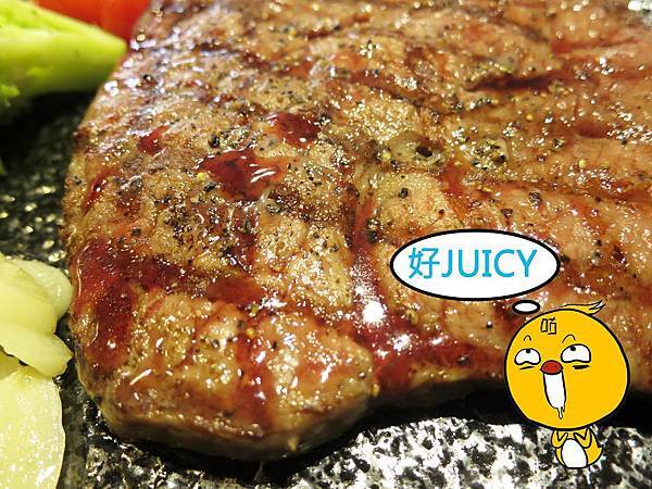 【新莊 餐廳】The Fire著火美式炭烤牛排-獨特炭燒乾式熟成牛排