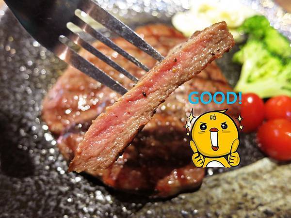 【新莊 餐廳】The Fire著火美式炭烤牛排-獨特炭燒乾式熟成牛排