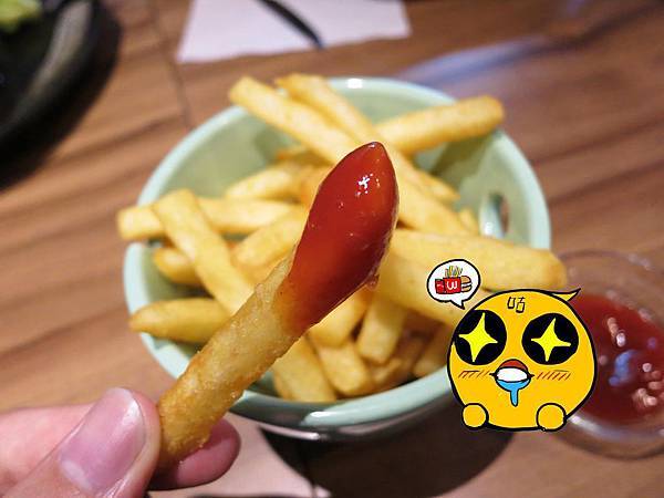 【新莊 餐廳】The Fire著火美式炭烤牛排-獨特炭燒乾式熟成牛排