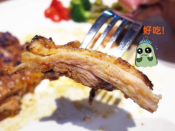 【新莊 餐廳】The Fire著火美式炭烤牛排-獨特炭燒乾式熟成牛排