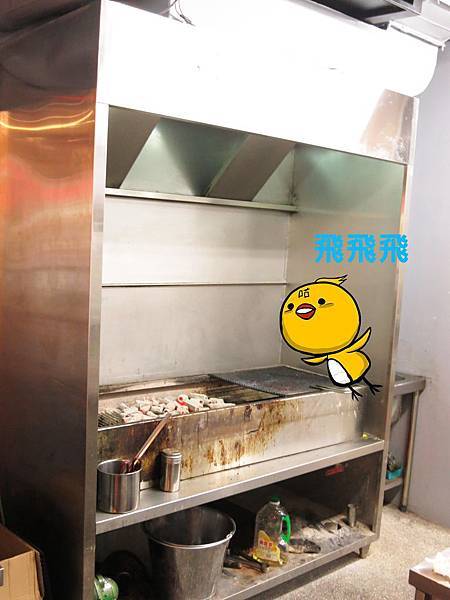 【新莊 餐廳】The Fire著火美式炭烤牛排-獨特炭燒乾式熟成牛排