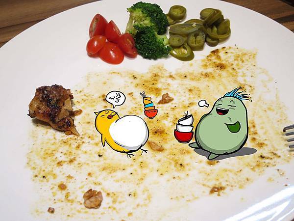 【新莊 餐廳】The Fire著火美式炭烤牛排-獨特炭燒乾式熟成牛排