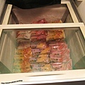 【台北】田季石板燒肉吃到飽-DIY石板料理