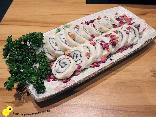 【桃園】柚精緻鍋物火鍋店-別具一格日式風格涮涮鍋(中壢店)