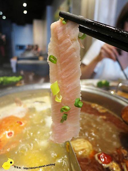 【桃園】柚精緻鍋物火鍋店-別具一格日式風格涮涮鍋(中壢店)