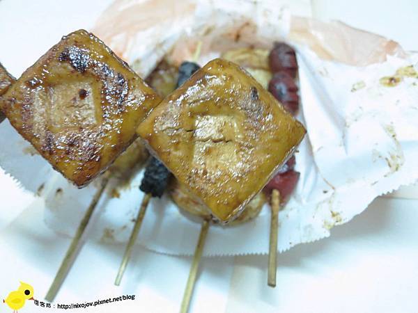 【新莊】蔡家碳烤-香味四溢的烤肉香