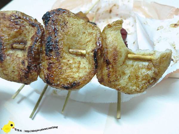 【新莊】蔡家碳烤-香味四溢的烤肉香