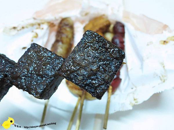 【新莊】蔡家碳烤-香味四溢的烤肉香