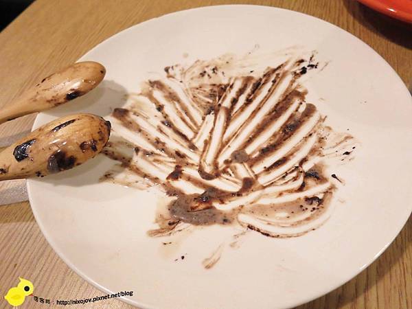 【板橋】103kitchen-愛莉絲的夢想世界