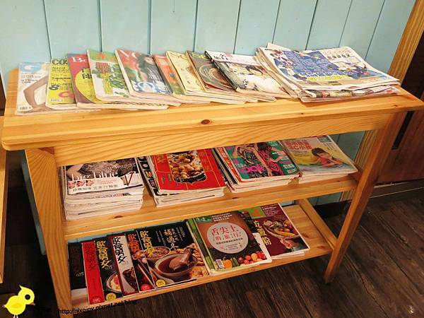 【板橋】103kitchen-愛莉絲的夢想世界