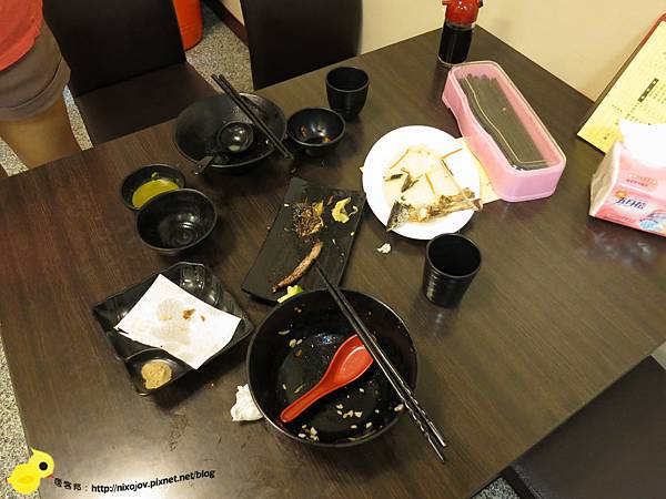 【蘆洲】知味平價日本料理-便宜到爆表，份量又大