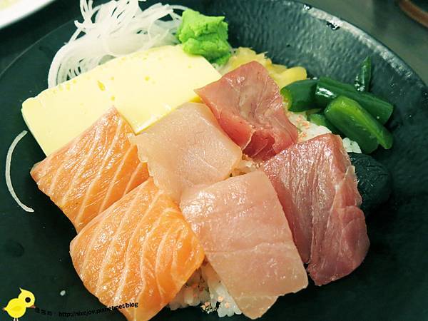 【蘆洲】知味平價日本料理-便宜到爆表，份量又大