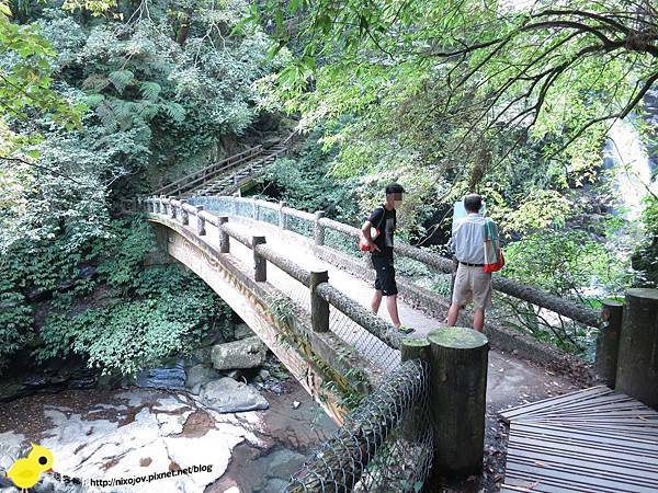 【台北 旅遊】滿月圓森林遊樂區、三峽老街一日遊