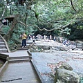 【台北 旅遊】滿月圓森林遊樂區、三峽老街一日遊