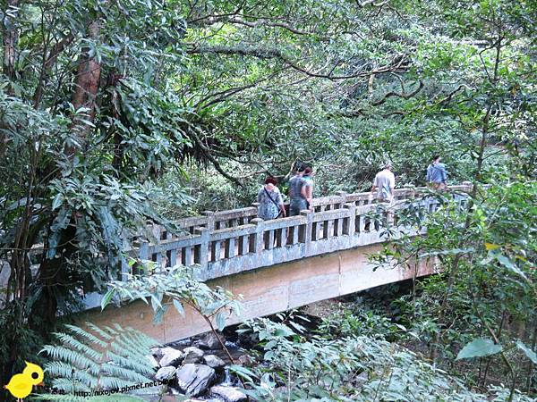 【台北 旅遊】滿月圓森林遊樂區、三峽老街一日遊