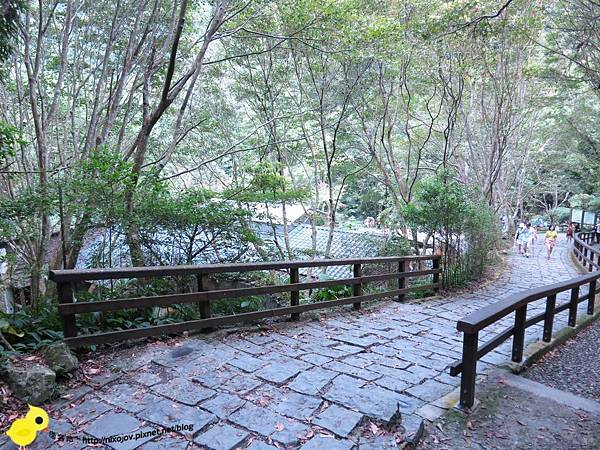 【台北 旅遊】滿月圓森林遊樂區、三峽老街一日遊