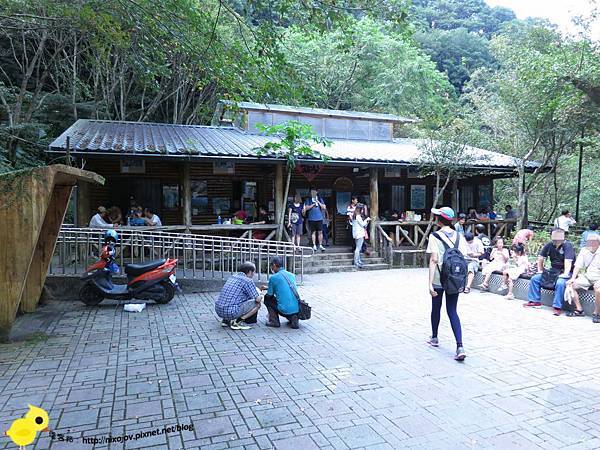 【台北 旅遊】滿月圓森林遊樂區、三峽老街一日遊