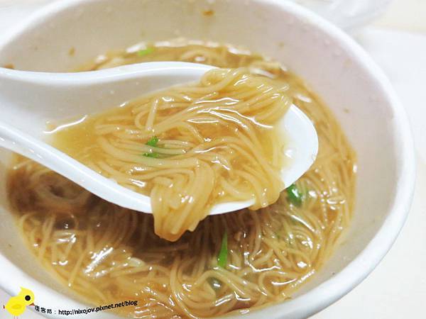 【新莊】中港蚵仔麵線-料多到爆炸的麵線