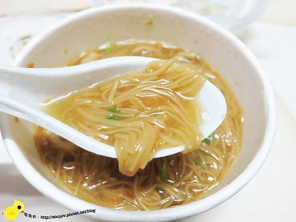 【新莊】中港蚵仔麵線-料多到爆炸的麵線