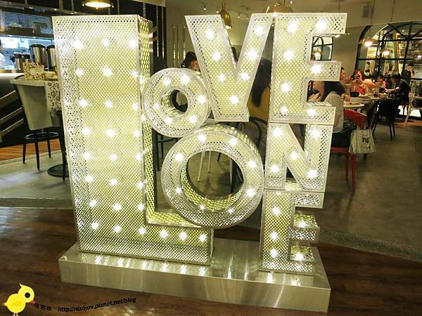 【台北】樂昂(LoveOne)-ATT4Fun甜蜜新選擇