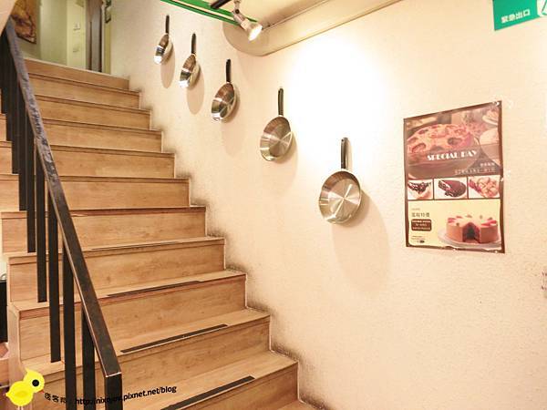 【台北】肯恩廚房Focus Kitchen-永康街美式聚餐好選擇(東門捷運站)