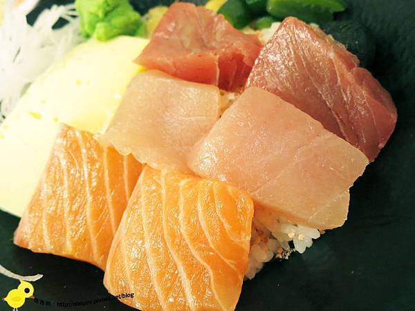 【蘆洲】知味平價日式料理-俗又大碗啦!