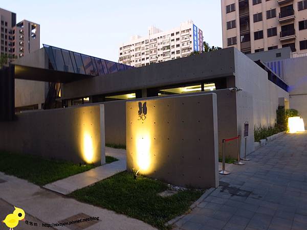 【台中】Beluga法式餐廳-池畔上美妙的餐廳