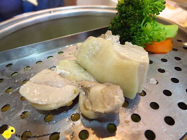 【台北林口】喆喆蒸煮鍋-塔吉式火鍋