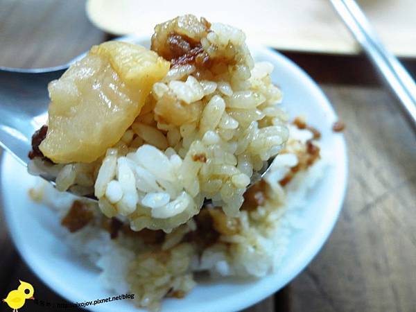 【蘆洲】黃記甲品香-好喝的排骨酥湯