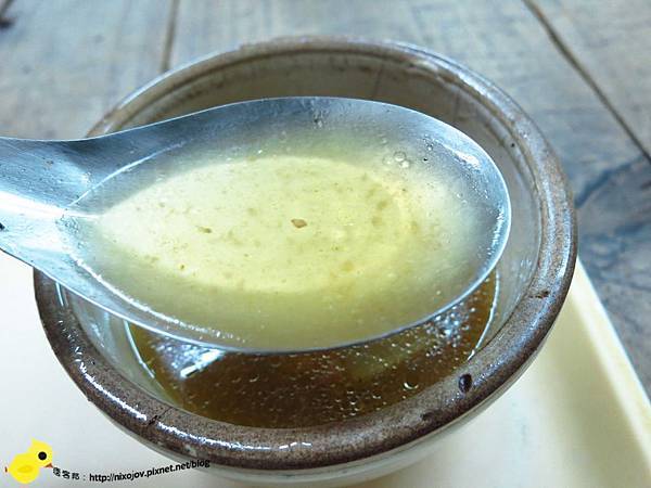 【蘆洲】黃記甲品香-好喝的排骨酥湯