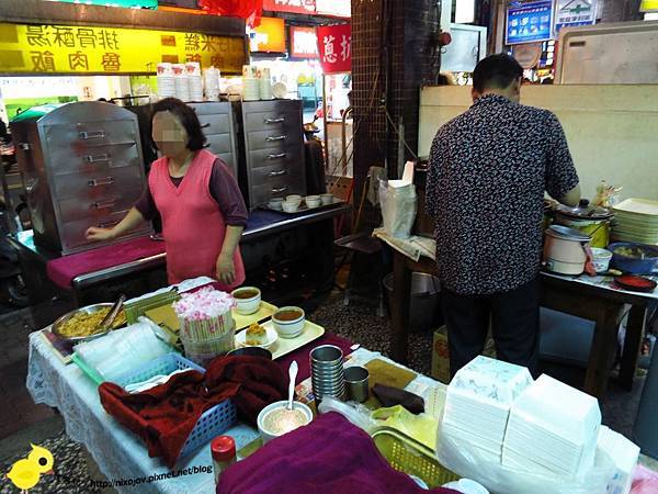 【蘆洲】黃記甲品香-好喝的排骨酥湯