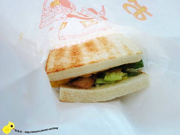 【新莊】早鳥吐司-行動餐車美食