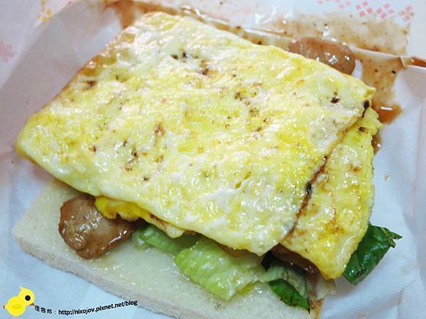 【新莊】早鳥吐司-行動餐車美食