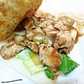 【新莊】早鳥吐司-行動餐車美食